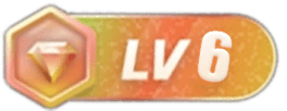 等级-LV6-羡余游戏免费公益